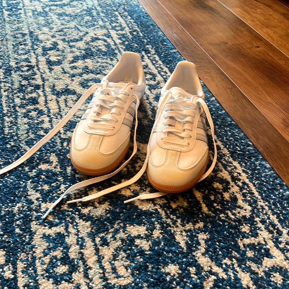 Adidas Samba Shoes